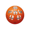 Mondo Champion Ball Orange 23cm Tasche A10