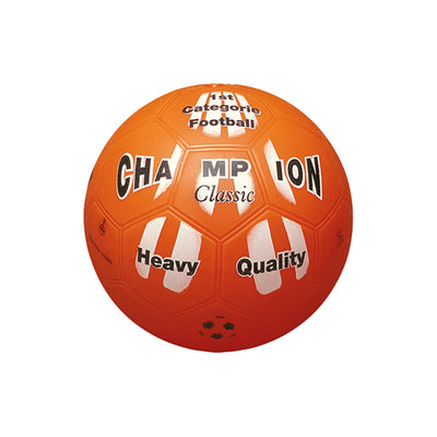 Mondo Champion Ball Orange 23cm Tasche A10