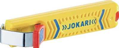 Jokari Abisoliermesser | Gesamtlänge 132 mm | ohne Messer | 1 Stück - 10270 - 10270