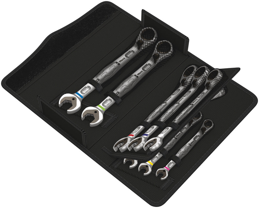 Waa Joker Switch Steeken Ringratel Key Set