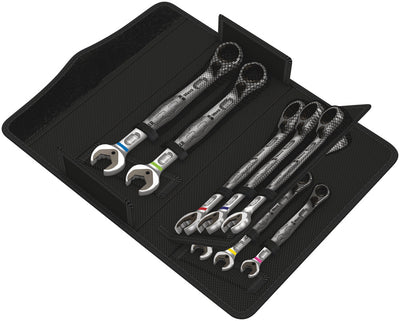 Waa Joker Switch Steeken Ringratel Key Set