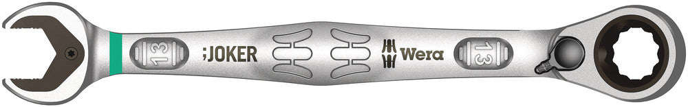 Waa Joker Switch Steeken Ringratel Key