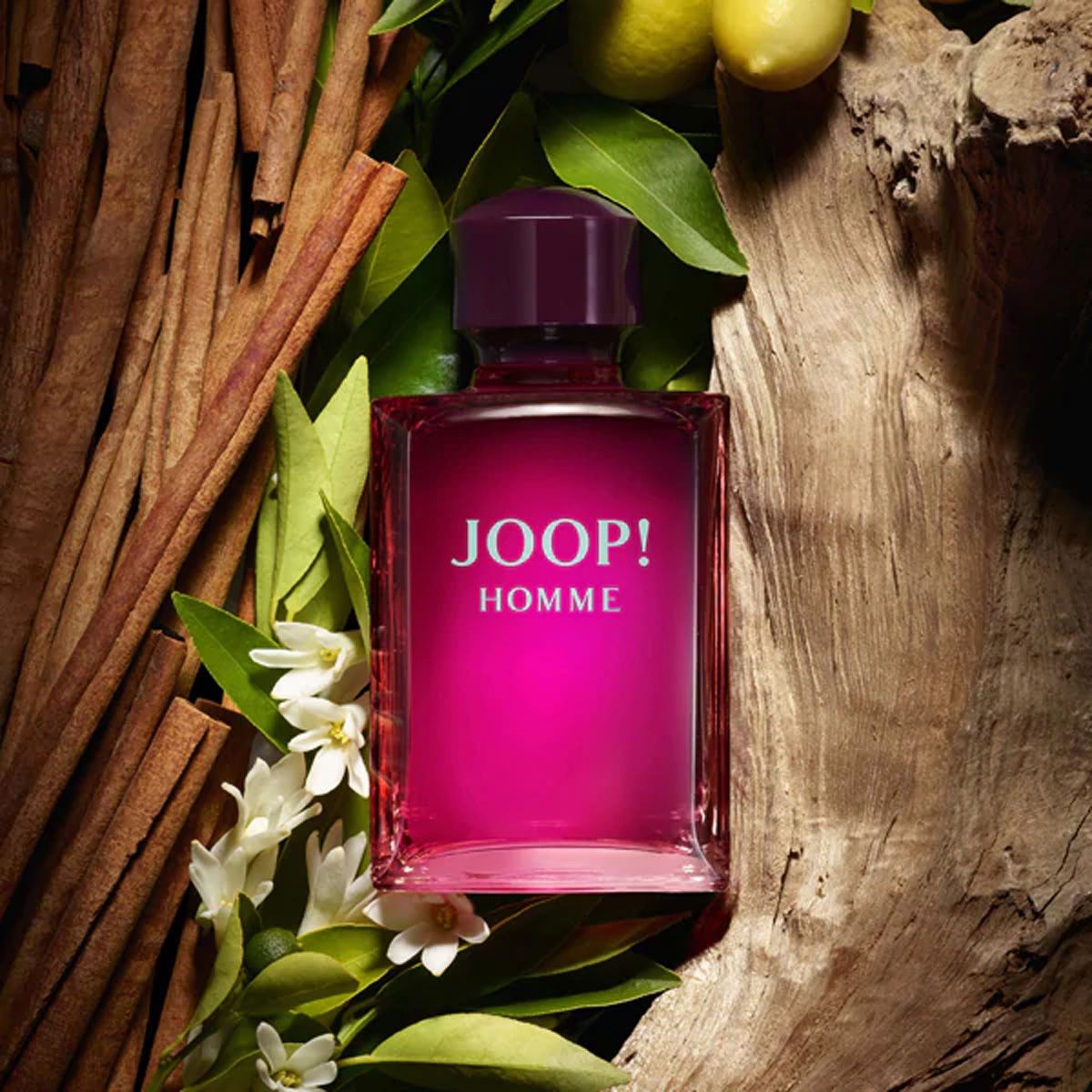 Joop! Joop Homme Eau de Toilette Spray 125ml Männer