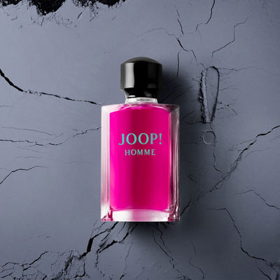 Joop! Joop Homme Eau de Toilette Spray 125ml Männer