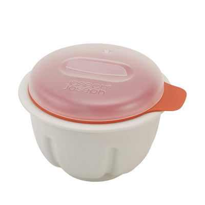 Joseph Joseph M-Cuisine Mikrowellen-Eierpochierer