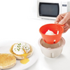 Joseph Joseph M-Cuisine Mikrowellen-Eierpochierer
