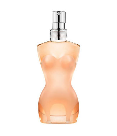 Jean Paul Gaultier Jean Paul Gaultier Eau de Toilette Spray Klassiker 100ml Damen