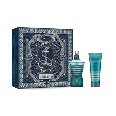 Jean Paul Gaultier JP Gaultier le männliche Geschenkset Heren EDT 75ml