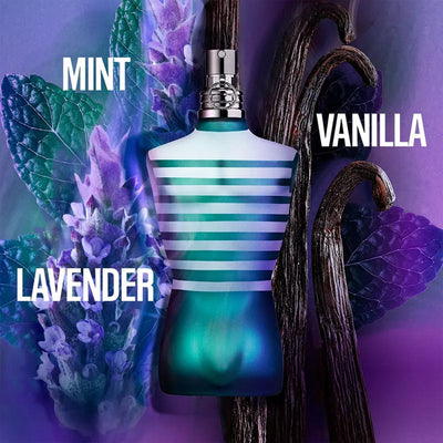 Jean Paul Gaultier Le Male Geschenkset Eau de Toilette Spray 125 ml + Dusche 75 ml Männer