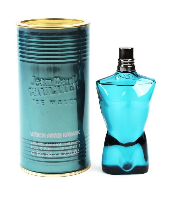 Jean Paul Gaultier Jean Paul Gaultier nach der Rasierflasche Le Male 125ml Männer