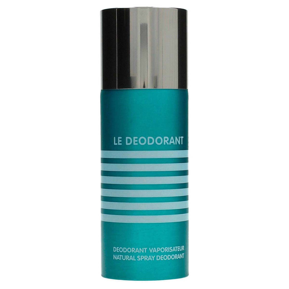 Jean Paul Gaultier deo spray le männlich 150ml Männer