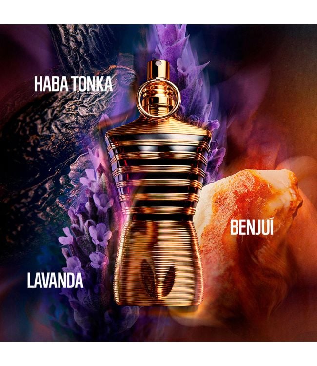 Jean Paul Gaultier Jean Paul Gaultier Eau de Parfum Le Male Elixir 75ml