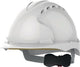 JSP-Schutzhelm | weiß | Polyethylen | und 397 | 1 Stück – ajf170-000-100 – ajf170-000-100
