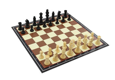 Jumbo -Schach Dhenspel
