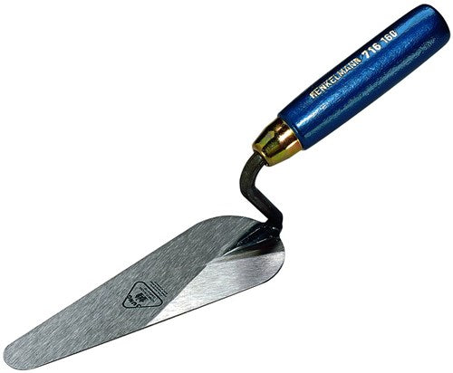 Jung 1010478 - Katzenzunge, Schwanenhals 716 120mm | 3 Stück