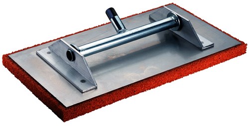 Jung Henkelmann Jung Henkelman Waschschwamm 400x200 ohne Griff Jung - 81740200 - 81740200
