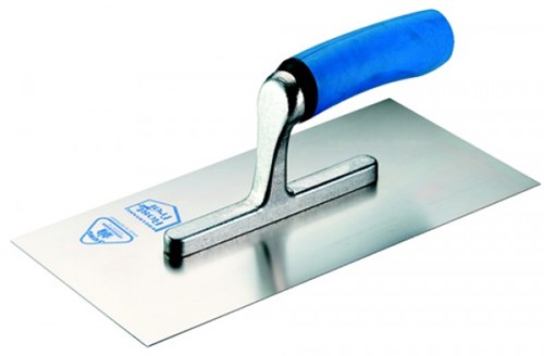 Jung Henkelmann Jung Henkelman Kelle 280x120 Edelstahl L.A.Softgrip Jung - 50328000 - 50328000