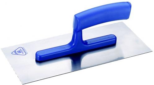 Jung Henkelmann Jung Henkelman Kelle 280x130 8x8t Kunstgriff Jung - 51000800 - 51000800