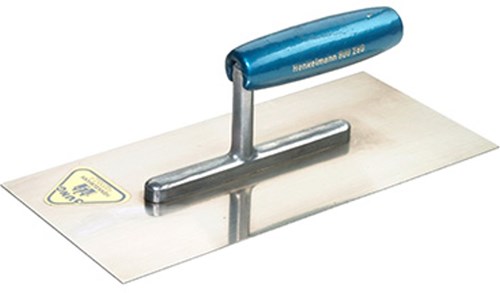 Jung Henkelmann Jung Henkelman Kelle 280x130x1,2 Holzgriff Jung - 80028000 - 80028000