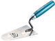 Jung 1011080 – abgerundete Polierkelle Edelstahl Prod203 180 mm | 3 Stück