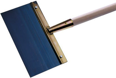 Jung Henkelmann Jung Henkelman Bodenschaber 150x1 ohne Stiel Jung - 86015000 - 86015000