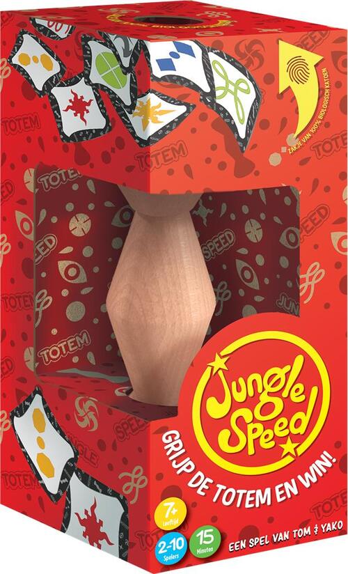 Imp Speed ​​Eco-Pack