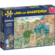 Jumbo jvh der Kunstmarkt 2000Stk