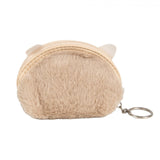 Clayre Eef Geldbörse Beige 12x2x9cm - afbeelding 2