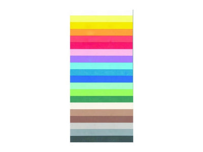 Kängurupapier A4 120gr 100 Blatt schwarz