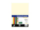 Kangaro-Kopierpapier A4 120gr 100 Blatt beige