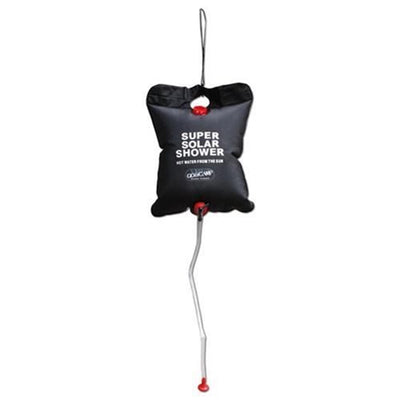 Redcliffs Campingdusche Solardusche 15 Liter