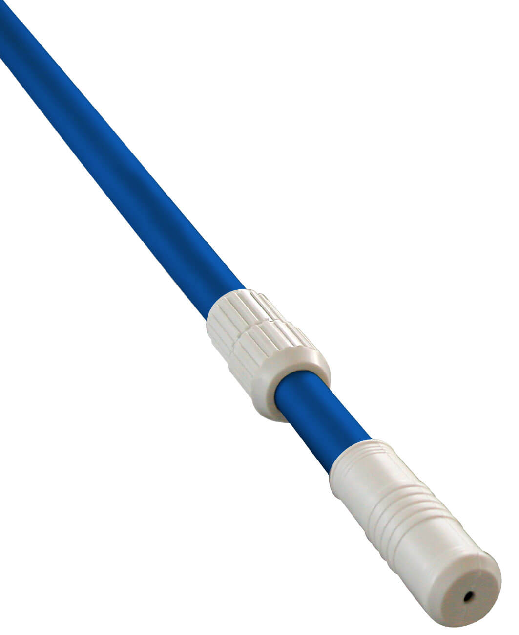 Comfortpool Teleskopstahl 120-240 cm