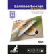 Kangaro-Laminierfolie, A4-Box mit 100 Blatt