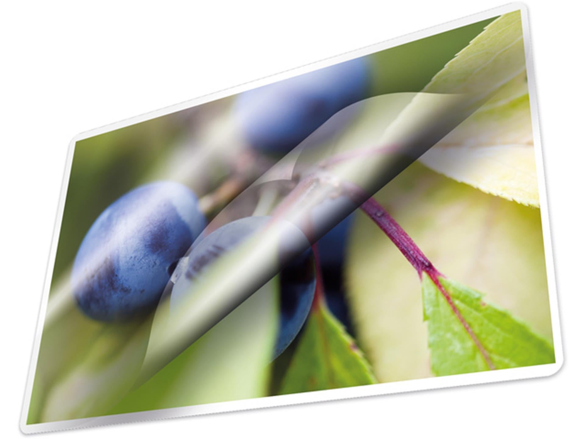 Kangaro-Laminierfolien, A4, Packung mit 25 Blatt