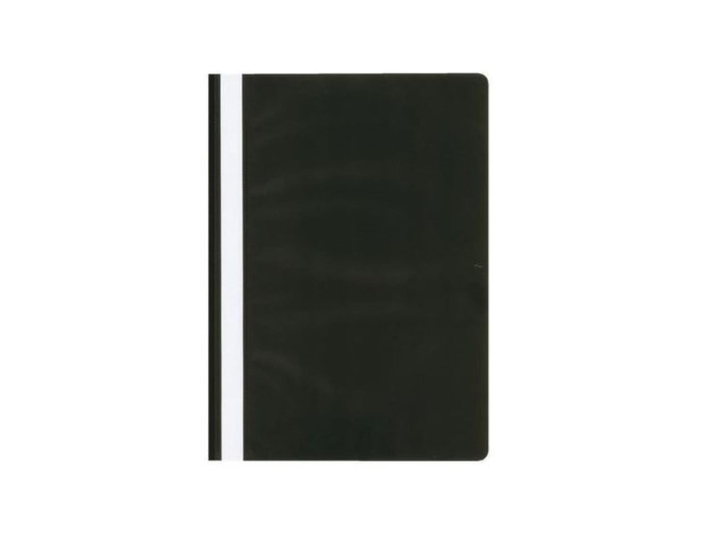 Kangaro Quick-Fix-Ordner A4 schwarz Set A 5