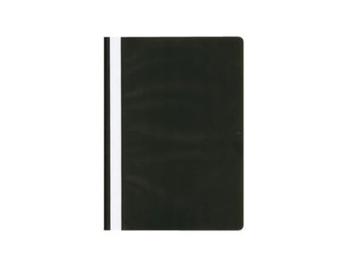 Kangaro Quick-Fix-Ordner A4 schwarz Set A 5