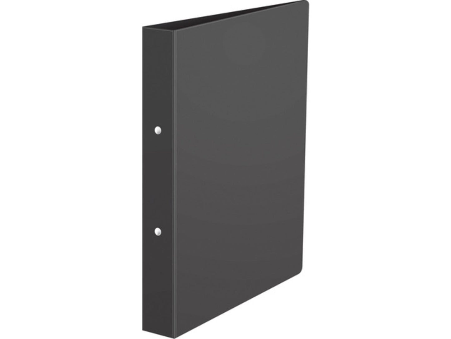Kangaro Ringbuch A4 2 Ringe schwarz