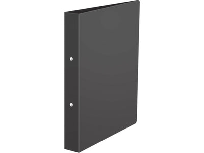 Kangaro Ringbuch A4 2 Ringe schwarz