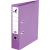 Kangaro-Ordner A4 2-Ring 75mm violett