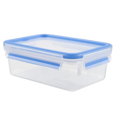 Tefal Versholding Box Frisch 100% Leck - Inhalt 0,55 l - rechteckig