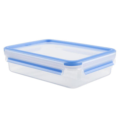 Tefal Tefal K30214 Mastersal Versoldenbakje 1.2L Blau