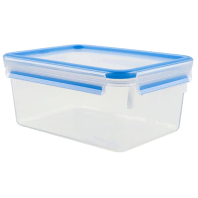 Tefal Tefal K30220 Mastersal Versoldenbakje 3.7L Blau