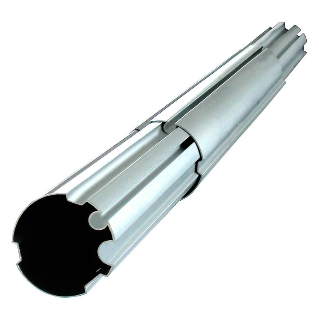 Brandless Kokido Tube Set für Thor Opwolstyst Solar Sail