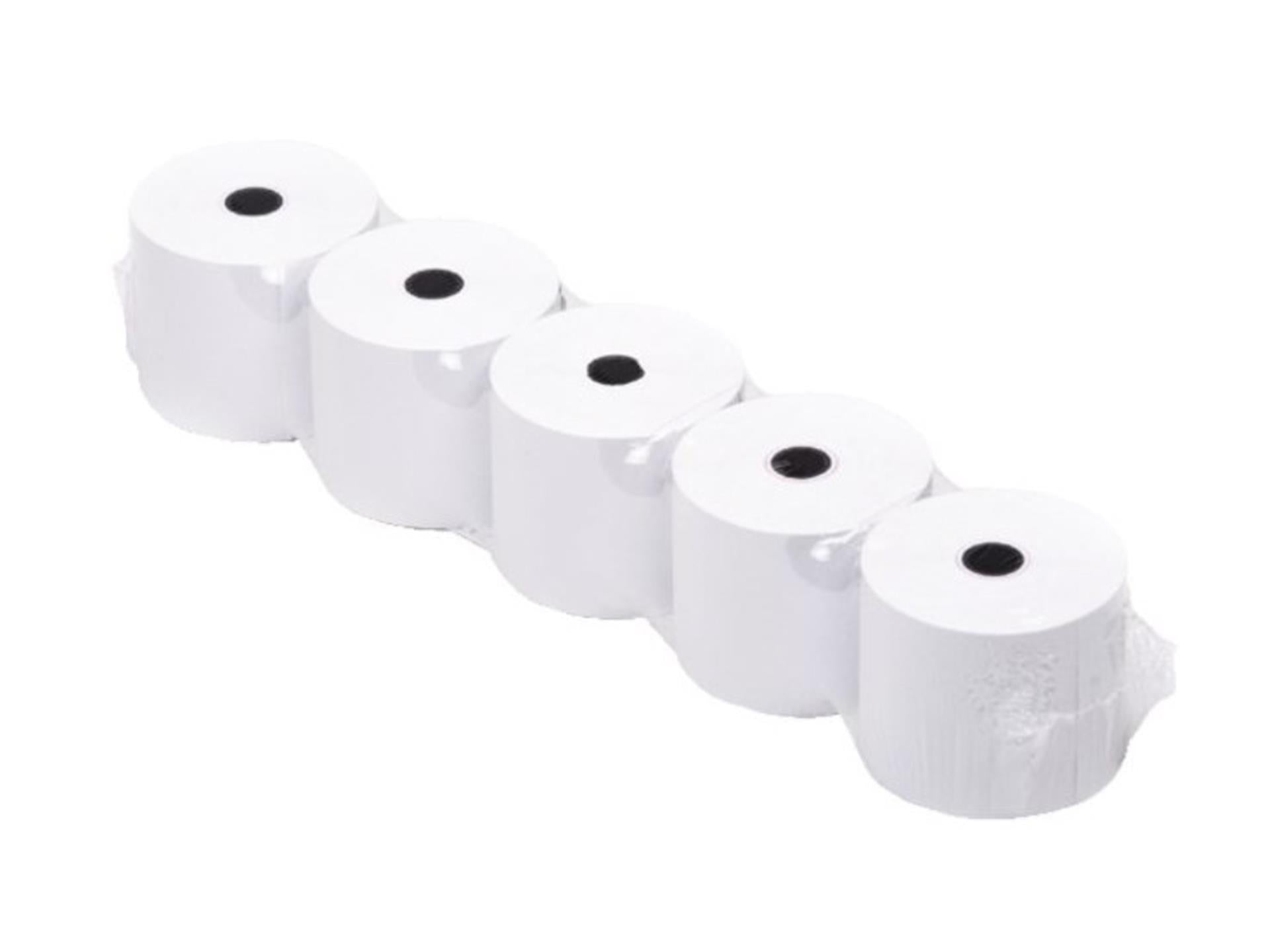 Kangaro Duplo Rolle 76x70x12 mm Packung 5 Stk