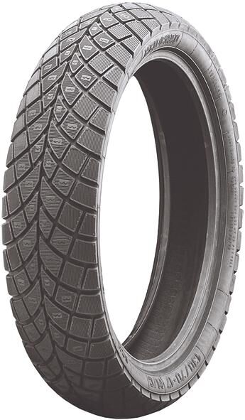 Heidenau Reifen K6+K66 1 140 70-14 M C TL 68s