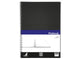 Kangaro Sammelalbum A3 120gr 40 Blatt schwarz