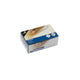 Kangaro-Box mit 100 Büroklammern 32 mm