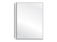 Kangaro Showtasche A4 23r. glasklare Box 10x10 Stk