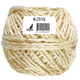 Känguru-Sisalseil Basic 25mtr