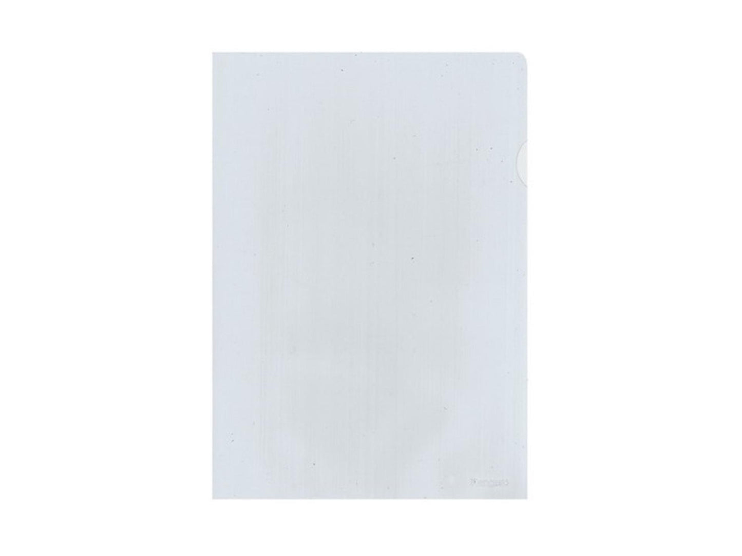 Kangaro L-Map Basic A4 PP Box mit 10x10 Stück